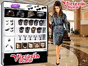 Victoria Dress Up