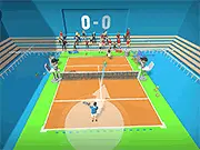 Pocket Tennis