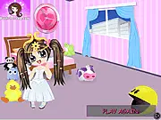 Playroom Dress Up
