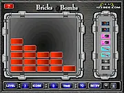 Bricks and Bombs