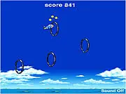 Stunt Penguin