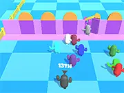 Run Royale 3D