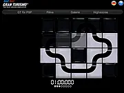 Gran Turismo Skills
