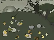 Sheep Catcher
