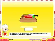 World Class Chef: Spain