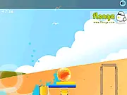 Tsunami Wall