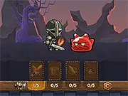 Merge Dungeon