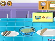 Cooking Show: Fish n Chips