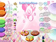 Cookie Maker Deluxe