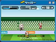 Tobby Soccer