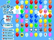 Bloons Pop Three