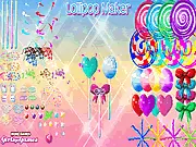 Lollipop Maker