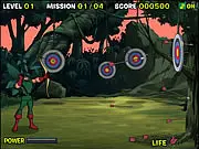 Green Arrow - Last Man Standing