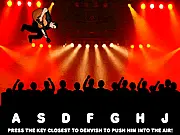 Denvish Stage Dive