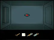 Submachine 6 - The Edge