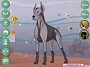 Tessa's Pet