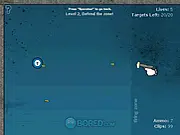 The Gun Game