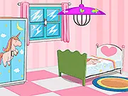 Dreamlike Room