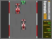 Formula Fun