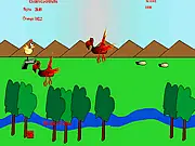 The Chicken-ator
