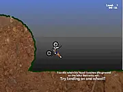 Micro Rider