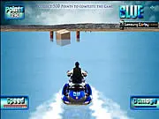Bluie Aqua Speed Run