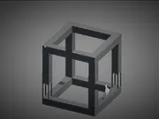 M.C Escher