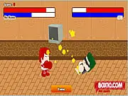 Tiny Rumble
