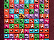 Funky Cube Monsters