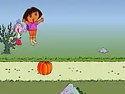 Dora Saves the Prince