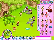 Dwarf's World Part 1