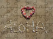 Jigsaw Puzzle Hawaii