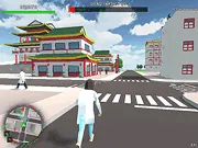 Virus Simulator