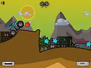 4 Seasons Easy Truck