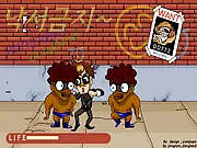 Duel Game