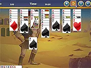Achilles Solitaire