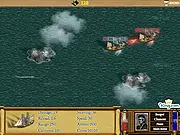 Rise of Pirates