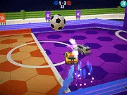 Pocket League 3D