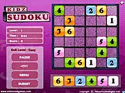 Kidz Sudoku