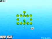 Clever Frog Flash