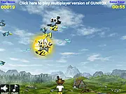 GUNROX - Bomb That Chicken