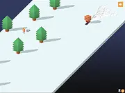 Ski Safari