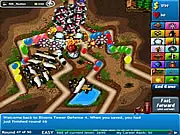 Bloons Tower Defense 4