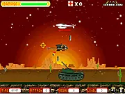 Mission of Tank