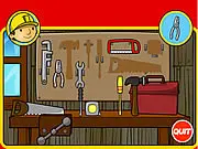 Tool Shed Tidy-Up