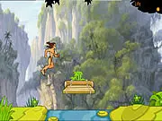 Tarzan Jungle of Doom