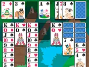 Solitaire Tail