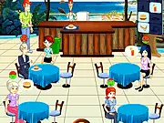 Bailey's Beach Shack