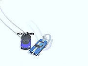 Draw Race io