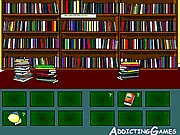 Escape the Bookstore